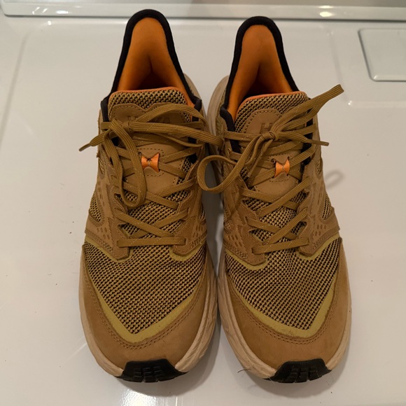 HOKA Anacapa 2 Freedom Hiking Shoes - Picture 3 of 6